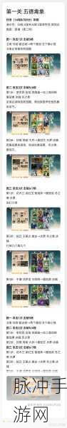 忘川风华录百象轮转噩梦挑战，揭秘无尽之境高分秘籍与实战技巧