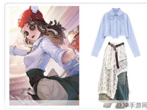 第五人格调酒师黛米波本，技能与用法深度剖析