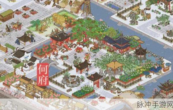 江南百景图苏州雕像全攻略，位置与加成详解
