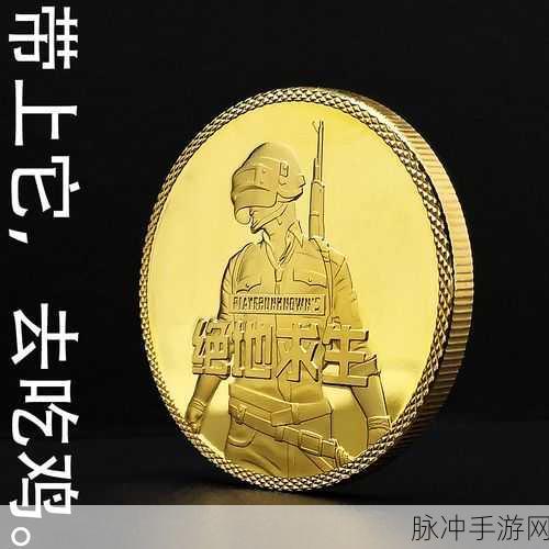 绝地求生金币的用途深度解析与攻略指南