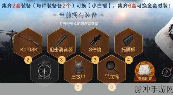 绝地求生刺激战场白银荣誉边框获取全攻略，实战技巧与荣誉积分累积深度揭秘