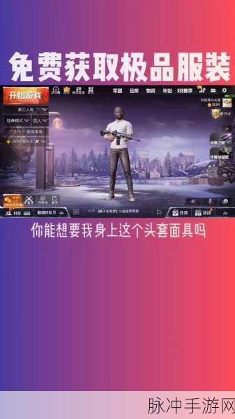 绝地求生刺激战场白银荣誉边框获取全攻略，实战技巧与荣誉积分累积深度揭秘