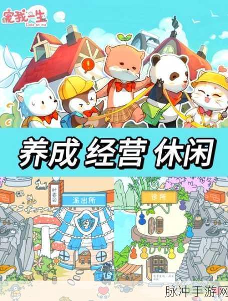 娃娃计划手游下载,打造你的专属萌宠乐园