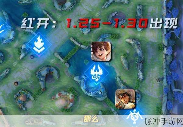 王者荣耀深度攻略，揭秘发育路的制胜之道