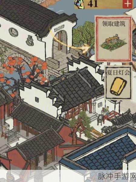 江南百景图猪八戒作用全解析，解锁吉祥物的独特魅力
