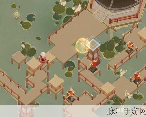 神仙道3神阙风物志第五章深度通关攻略,解锁谜题,征服难关