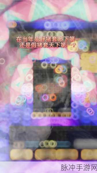 DNF手游剑魂假猪套搭配全攻略,揭秘假猪套登顶天梯的终极奥义