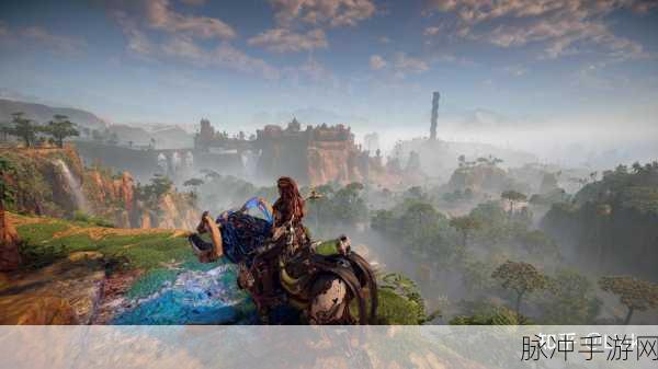 地平线:零之黎明新人快速上手指南全面介绍