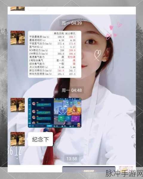 QQ飞车手游技巧全解析，助你驰骋赛道，问鼎巅峰