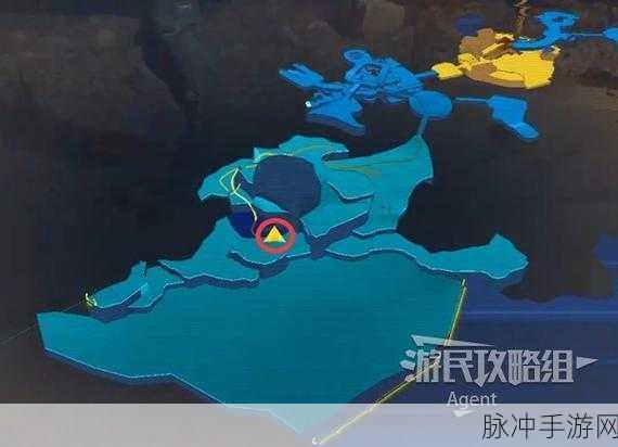 星球大战绝地幸存者手游攻略,揭秘蓝鳍小龙虾的捕捉位置