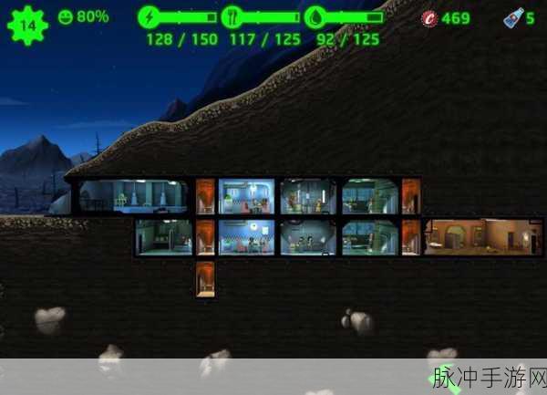 辐射避难所攻略为何鲜有人问津?深度解析与策略指南