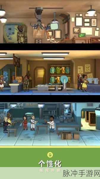 辐射避难所攻略为何鲜有人问津?深度解析与策略指南