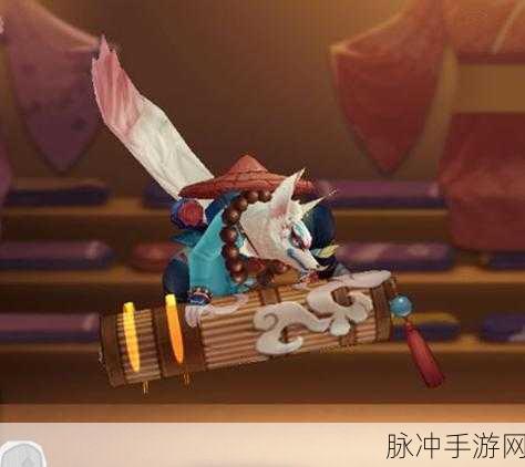 阴阳师手游管狐皮肤全面鉴赏及觉醒后新形象图片深度分析