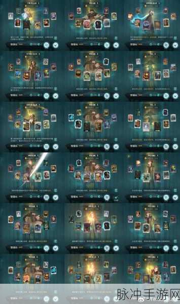 炉石传说军事区收割者戈提克攻略,深度策略与战斗技巧剖析