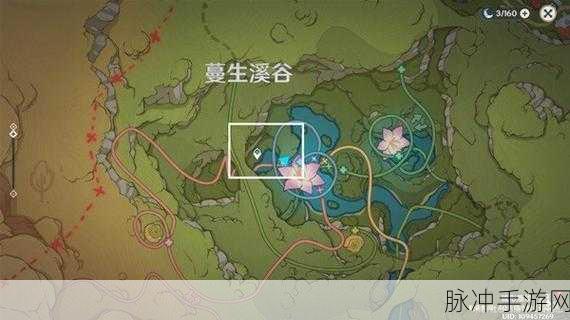 原神如留旧时的星影任务深度玩法解析