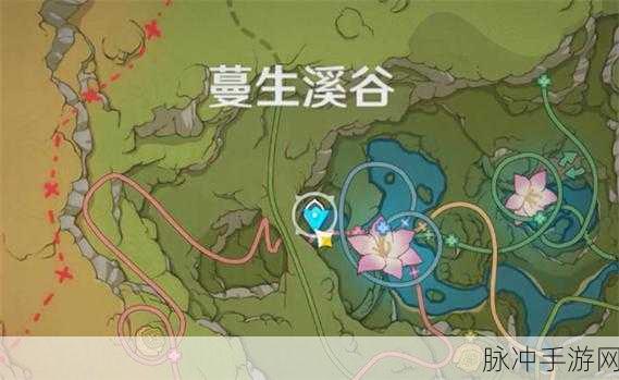 原神如留旧时的星影任务深度玩法解析