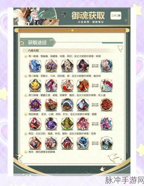 阴阳师蝠翼御魂掉落地点及搭配式神深度攻略