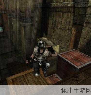 CF伪装幽灵永久版获取攻略，轻松解锁，畅享战斗