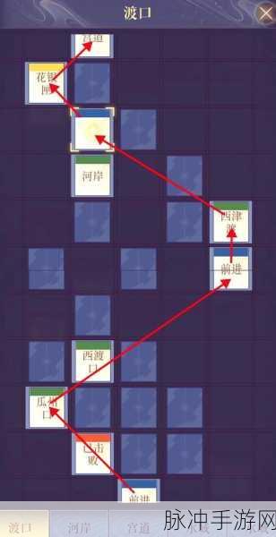 如鸢江都据点重建，深度解析详细规划路线与步骤指南，探寻至高重建策略