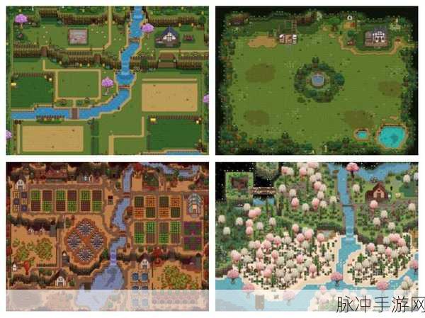 星露谷物语美化MOD使用全攻略，打造你的梦幻田园