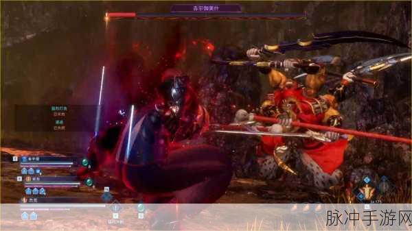 最终幻想起源天堂的陌生人联机攻略,游戏联机玩法深度解析