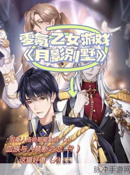 乙女三国志手游安卓APK全面攻略与数据解析