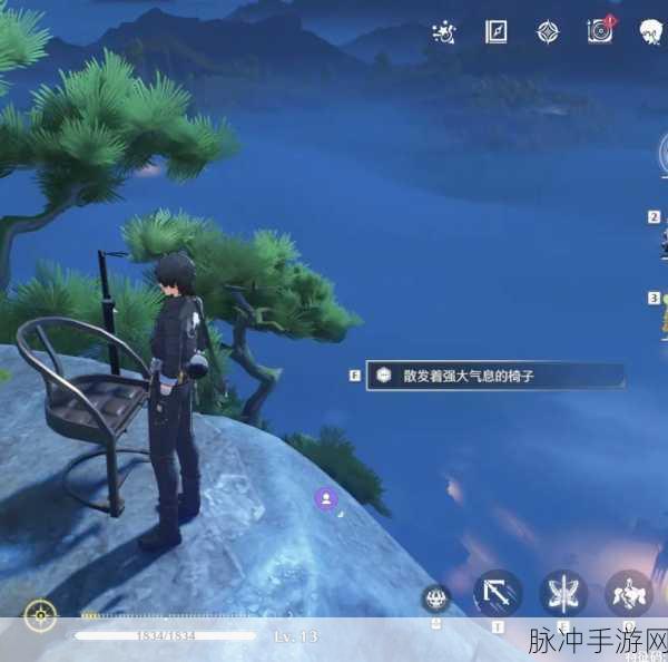 鸣潮手游抛瓦成就全攻略,解锁你的荣耀时刻