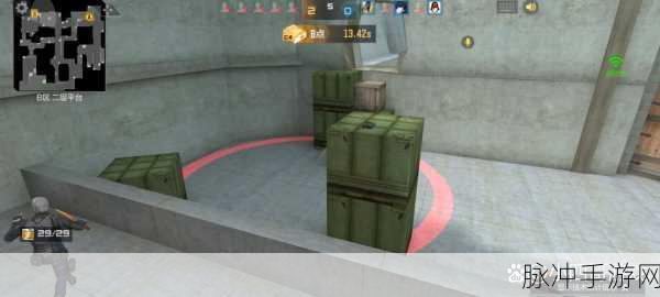 CF手游攻略,揭秘诸神竞技场BOSS箱通关秘籍