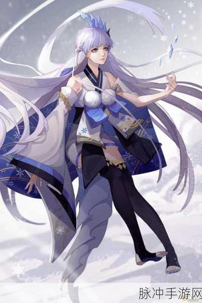 决战平安京深度解析，雪女平安庆典京都皮肤精美图鉴与特色全览