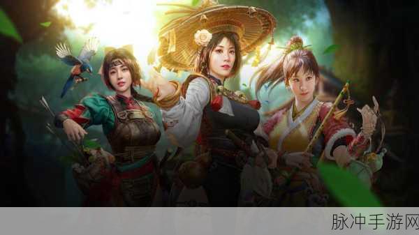 风流仙君单机版下载，探索值得一玩的经典仙侠世界