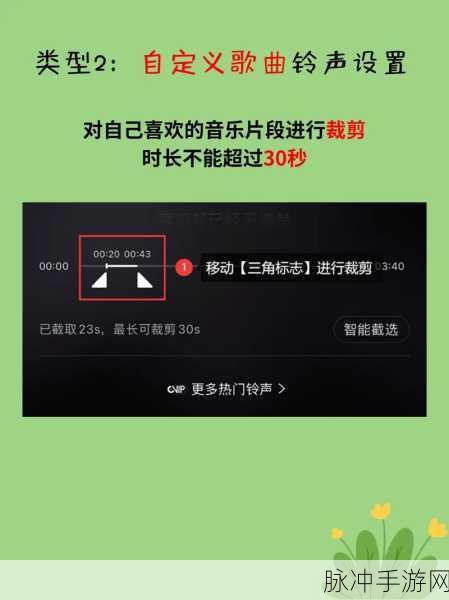 网易云音乐个性化铃声视频制作全攻略,探索铃声制作技巧与步骤