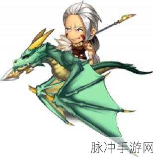 梦幻模拟战深度解析,利斯塔值得培养吗?