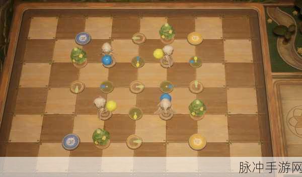 揭秘无限暖暖,琉金鳞片珍稀道具获取全攻略