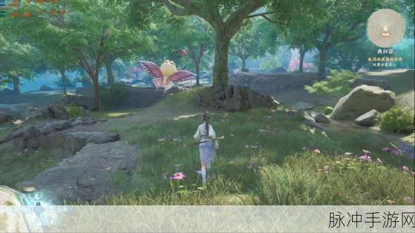 仙剑奇侠7按键操作全解析，轻松上手，畅游绝美仙侠世界