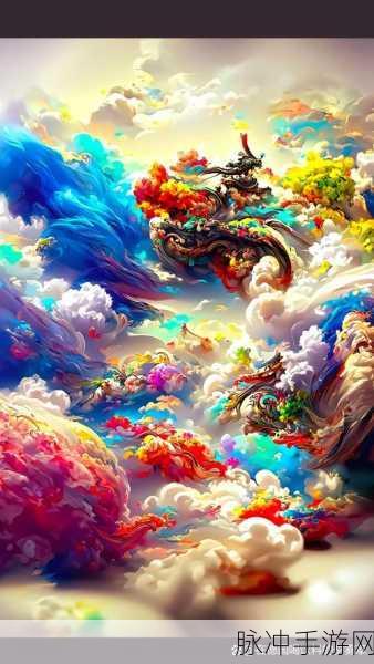 梦幻古龙风起云涌手机版下载,探索武侠世界的极致之旅