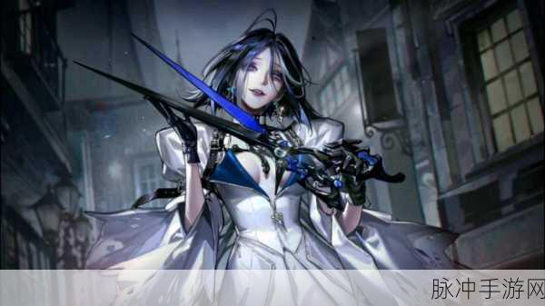 无期迷途,阿黛拉复刻时刻揭晓,幽绪裁夺卡池盛装返场全攻略