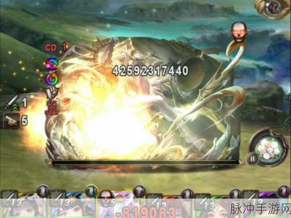 神魔奇兵手游下载，探索趣味横生的策略塔防新世界