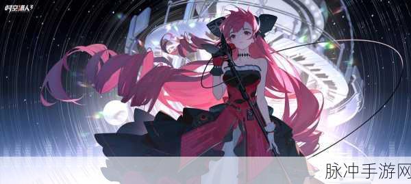 时空猎人3顶尖角色战力排行大揭秘,谁才是你的战斗首选?