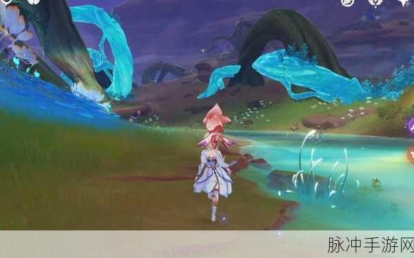 原神甘露花海解锁攻略与电视剧花海剧情浅析