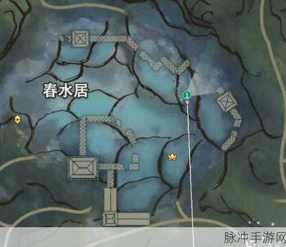 永劫无间祈福任务攻略，探寻祈福任务最多的地点