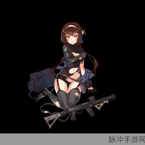 少女前线深度攻略,PP90——值得拥有的冲锋枪解析