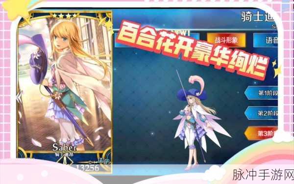 FGO深度解析,欧罗巴技能怎么样及技能效果评价