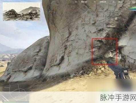 GTA5线下寻宝，深入探索，挖掘隐藏的财富指南