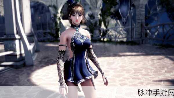 黑色沙漠新版本震撼更新,海量新内容等你来探索