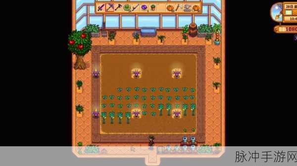 星露谷物语Stardew Valley,电池获取全攻略