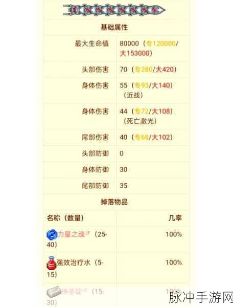 泰拉瑞亚专家攻略,黑长直(世界吞噬者)打法详解