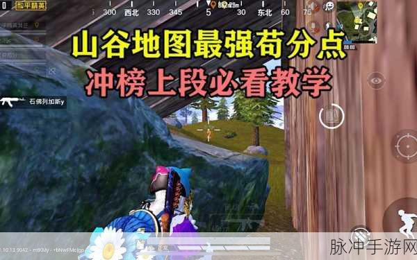 和平精英山谷地图上线时间全攻略及深度解析