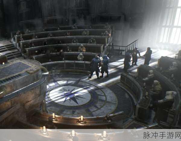 冰汽时代最新版本揭秘，冰汽时代更新版，全新冒险等你来探索！