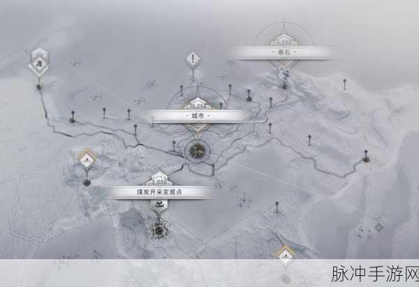 冰汽时代最新版本揭秘,冰汽时代更新版,全新冒险等你来探索!