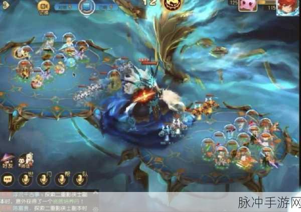 乱斗西游2羊力大仙获取全攻略